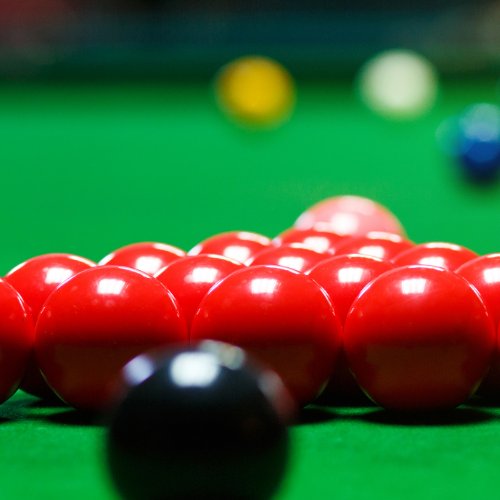 Snooker Table (1 Hour)