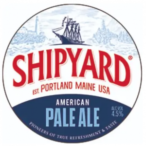 Ship Yard - Pint