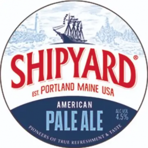 Ship Yard - Half Pint