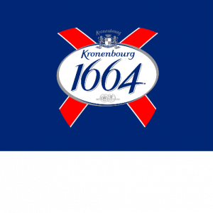1664 - Half Pint