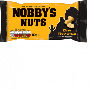 Nobby's Nuts