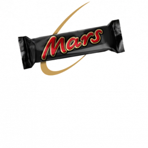 Mars Bar