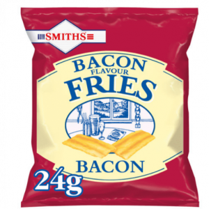 Bacon Fries