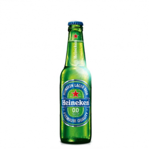 Heineken 0.0