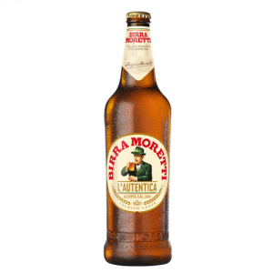 Birra Moretti