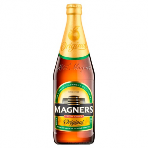 Magners