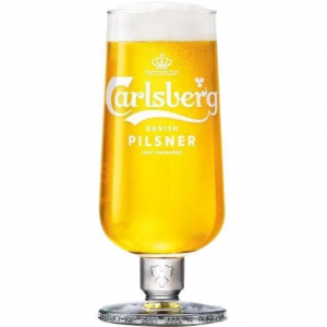Carlsberg - Pint