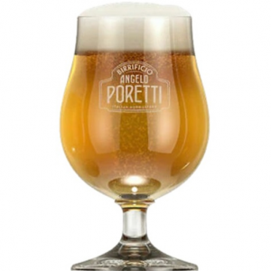 Poretti - Half