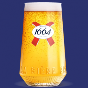 1664 - Half