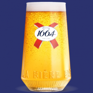 1664 - Pint