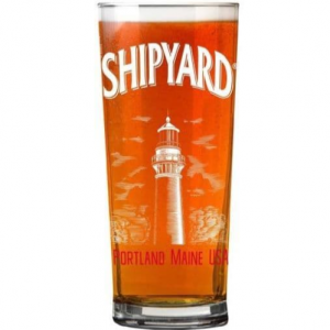 Ship Yard - Pint