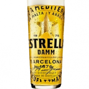 Estrella Pint