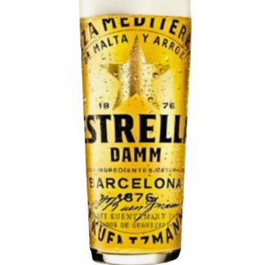 Estrella Half