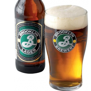 Brooklyn - Pint